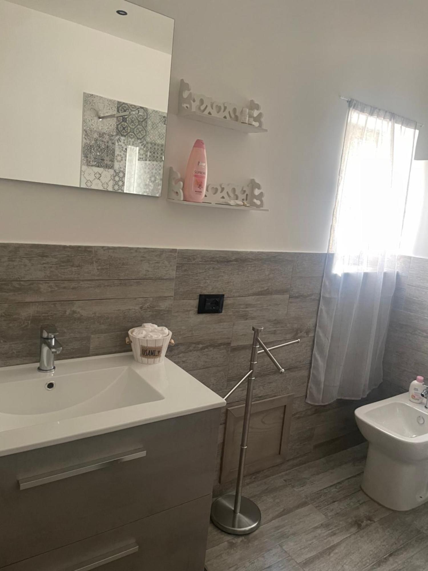 Fronte Mare Arenella Bed & Breakfast Palermo