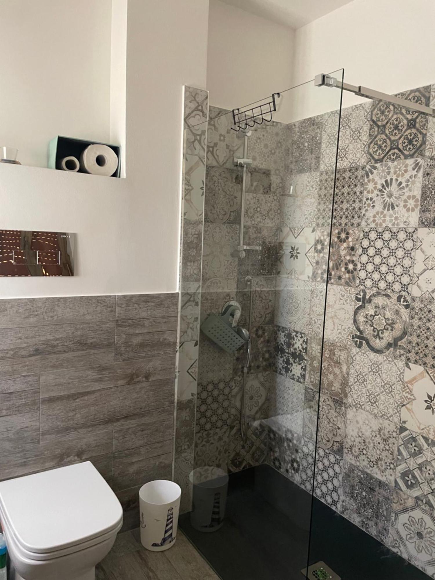 Fronte Mare Arenella Bed & Breakfast *