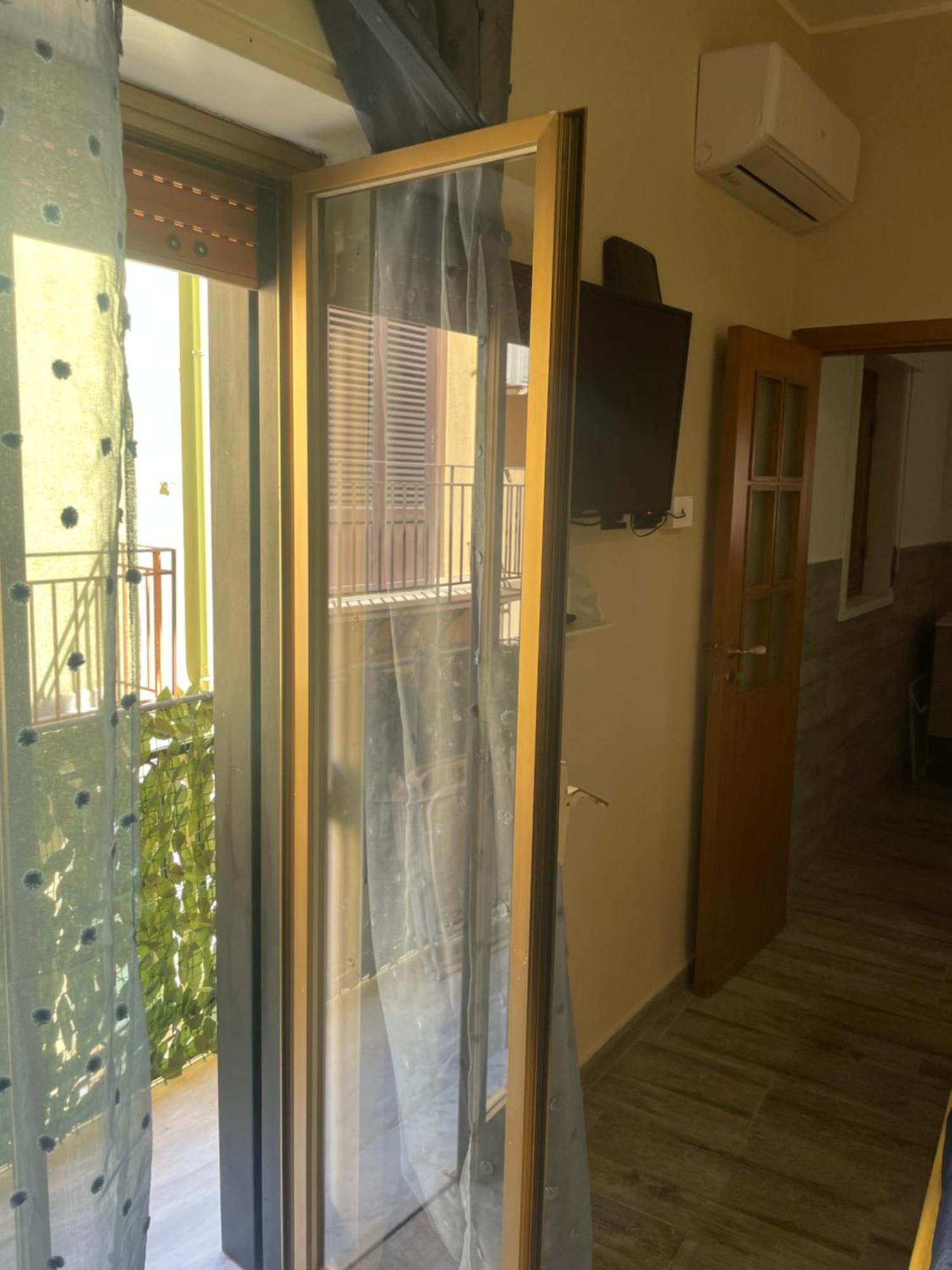 Bed & Breakfast Fronte Mare Arenella Palermo