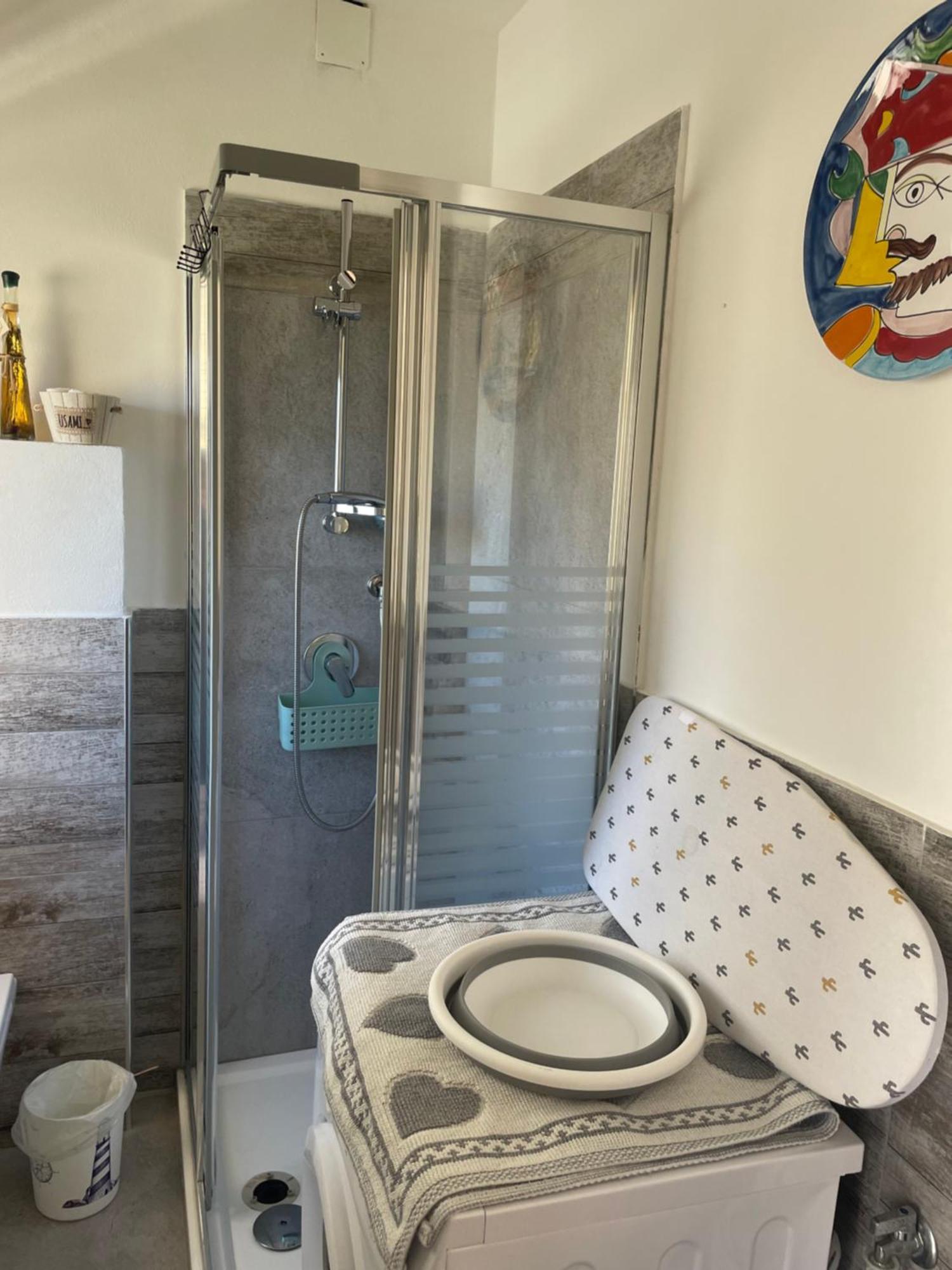 Bed & Breakfast Fronte Mare Arenella