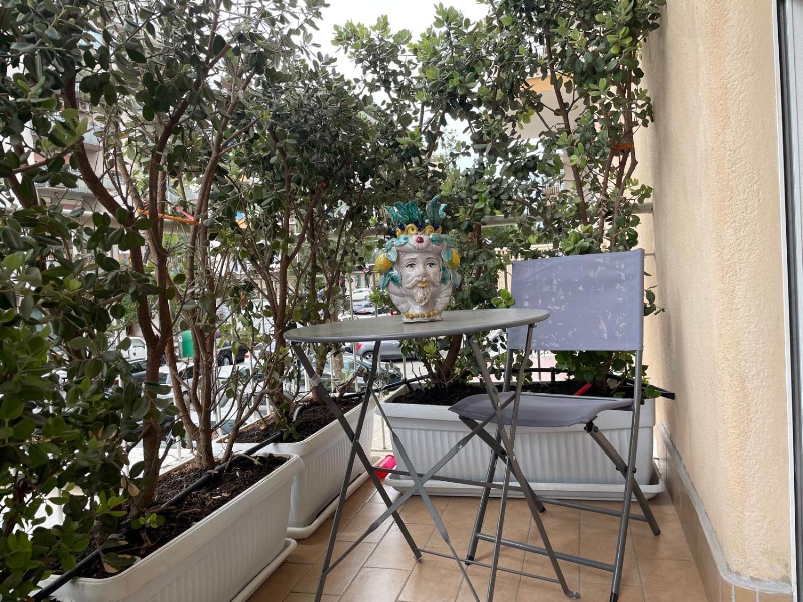 Lazio Nel Centro Di Apartment *