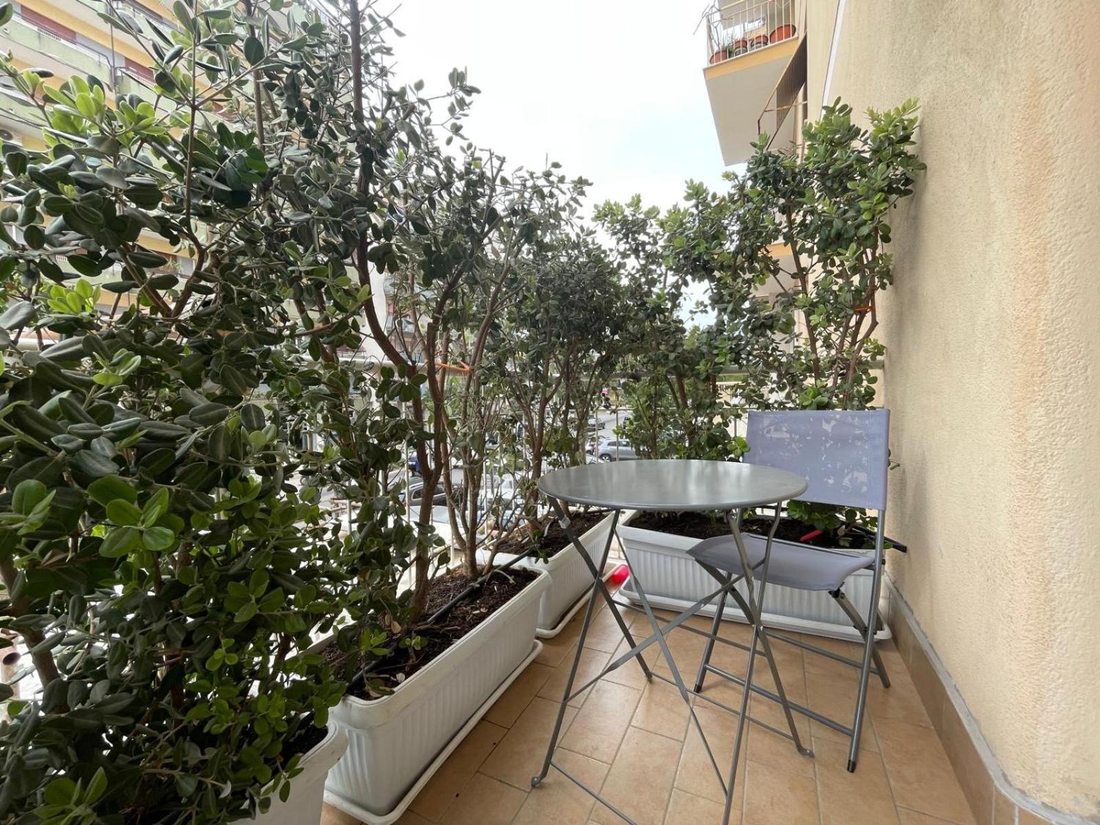 Lazio Nel Centro Di * Palermo