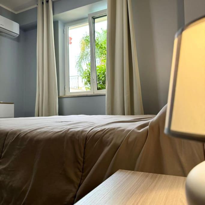 Appartamento Sicilian Retreat - Mondello Beautiful *