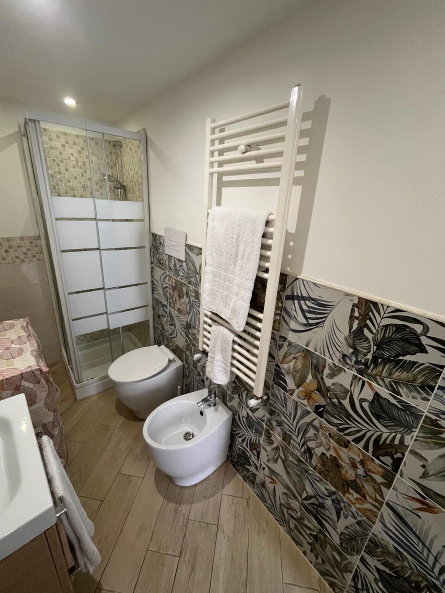 Casa Da Marzia Apartment Palermo