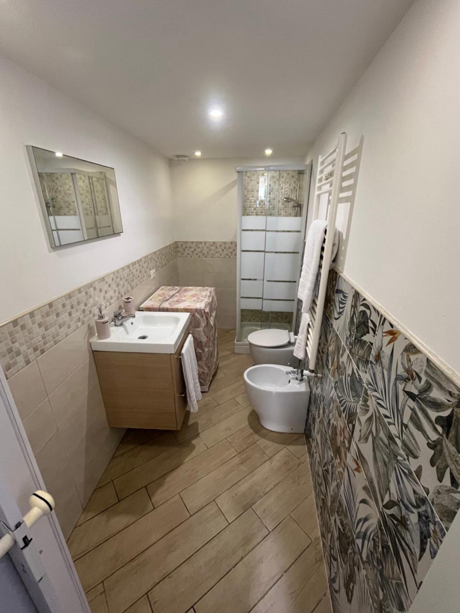 Casa Da Marzia Apartment Palermo