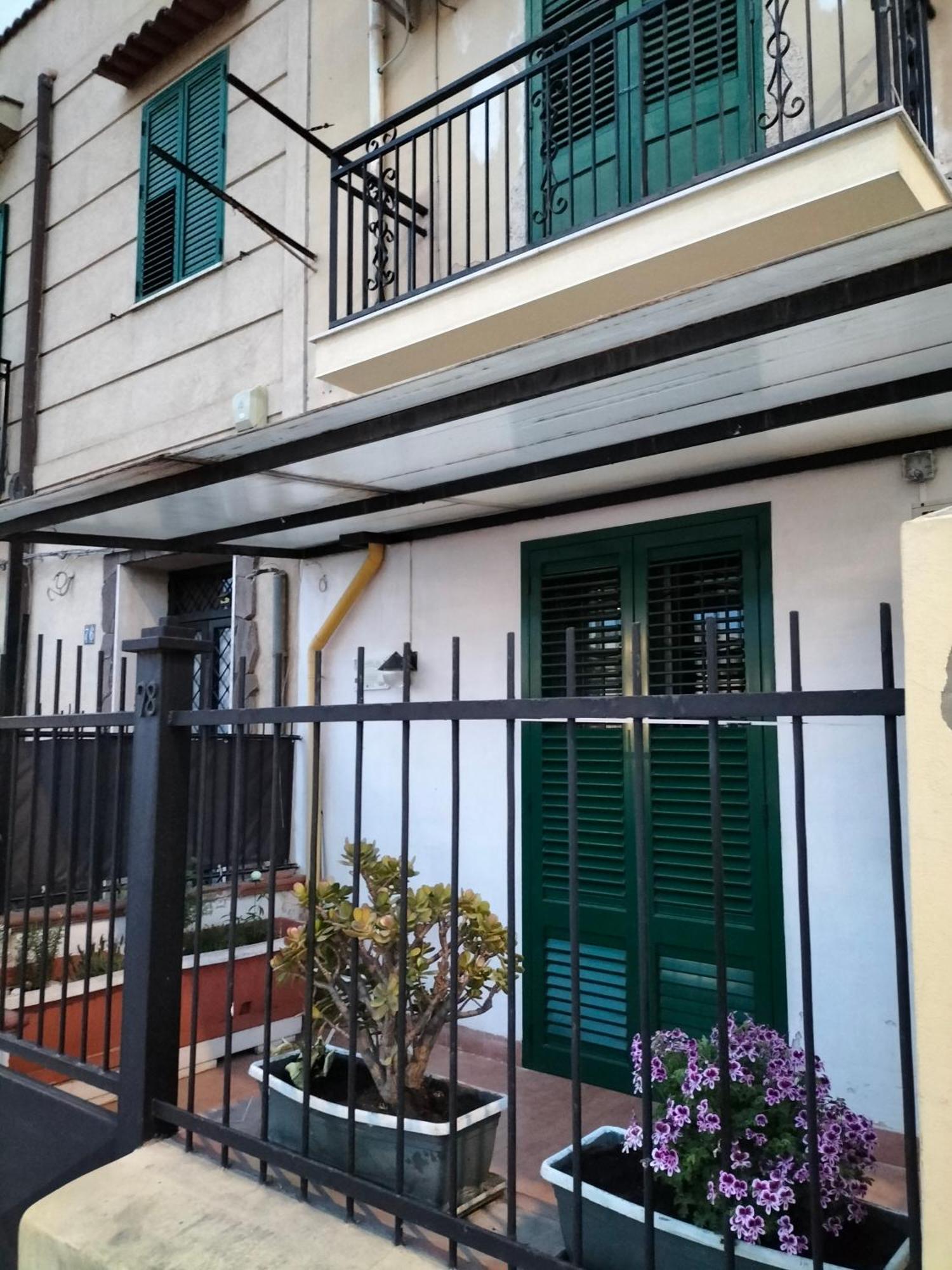 Ciuridda Mia Apartment Palermo