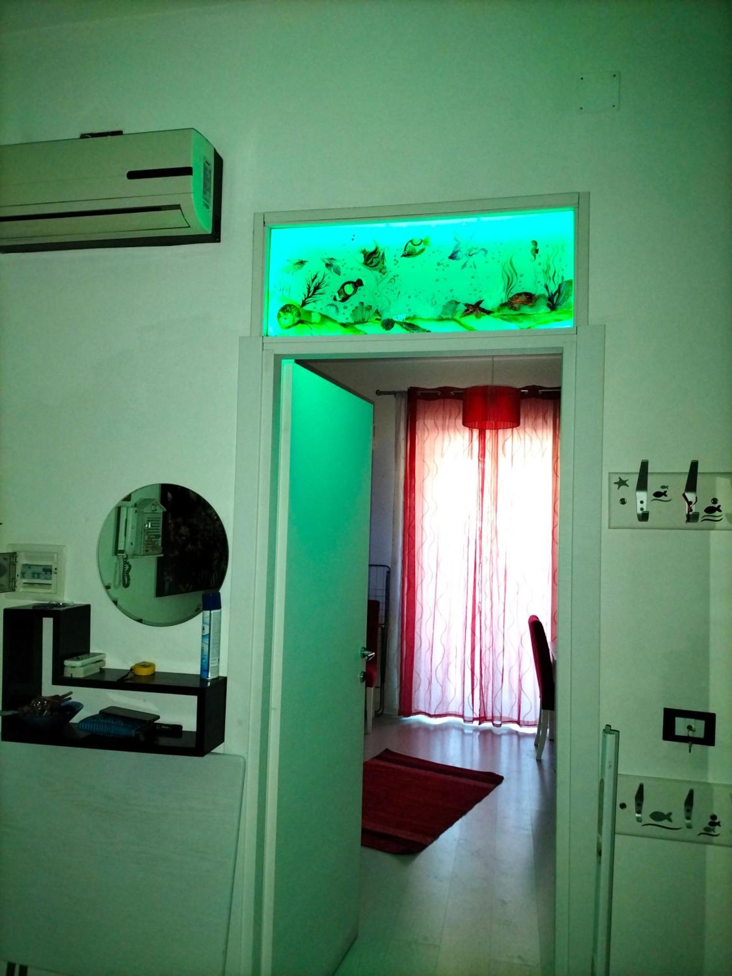 Ciuridda Mia Apartment Palermo