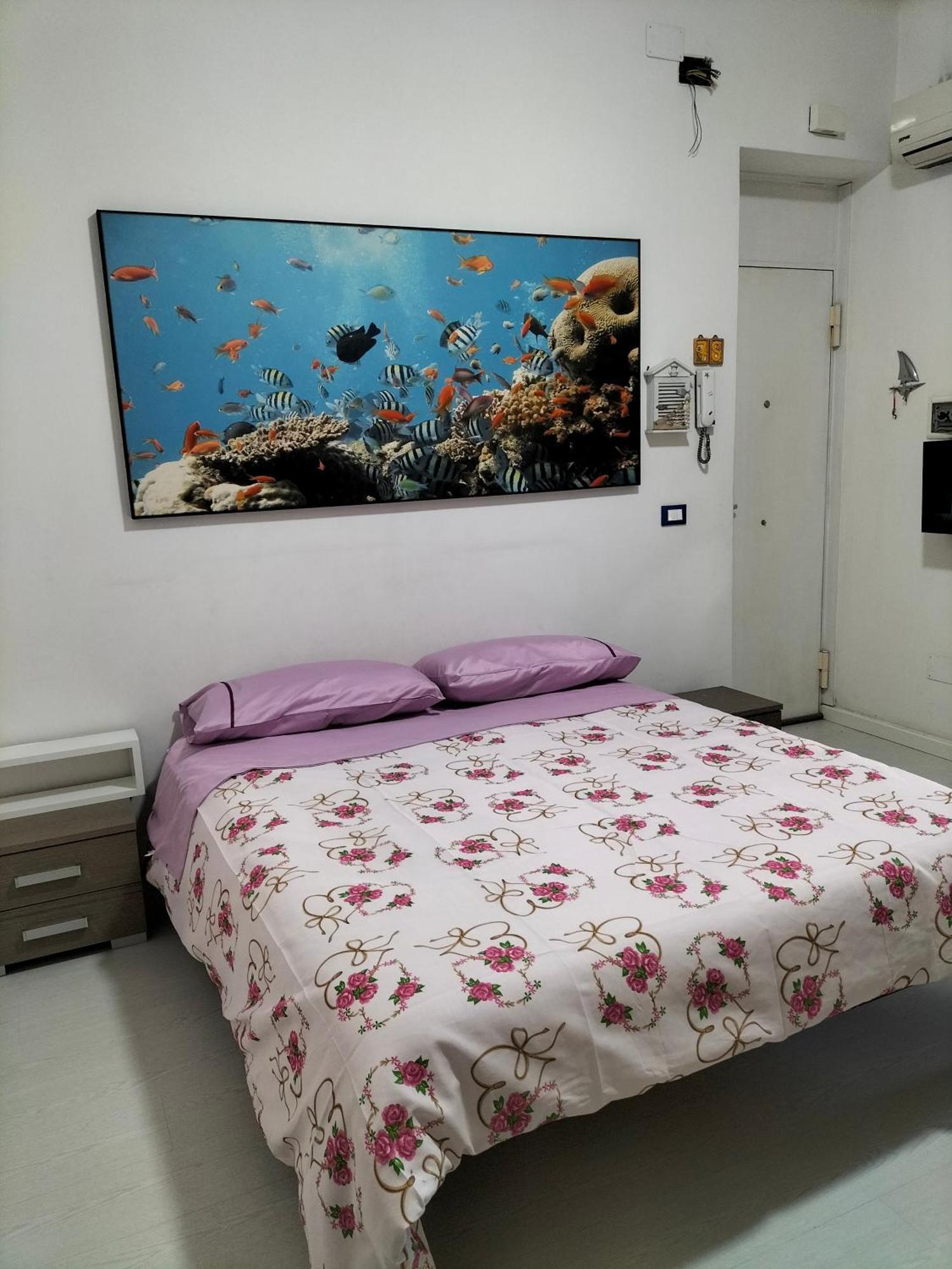 Apartment Ciuridda Mia *