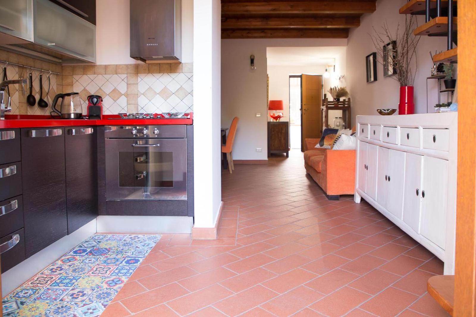 Mau House 44 Apartamento