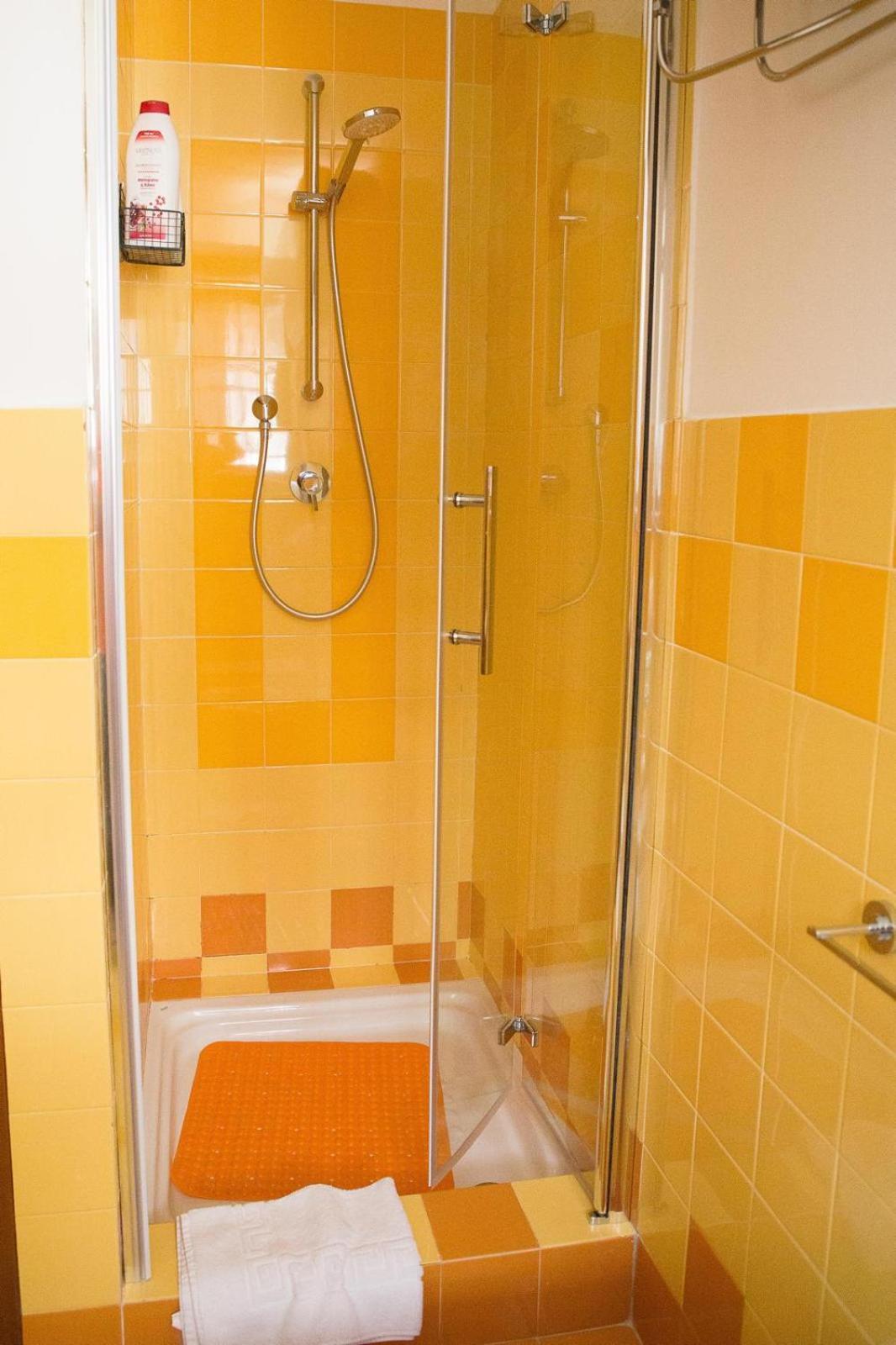Apartment Mau House 44 *
