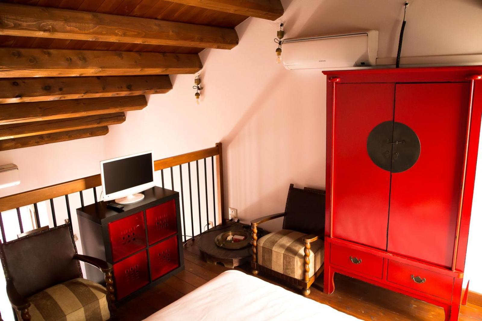 Mau House 44 Palermo