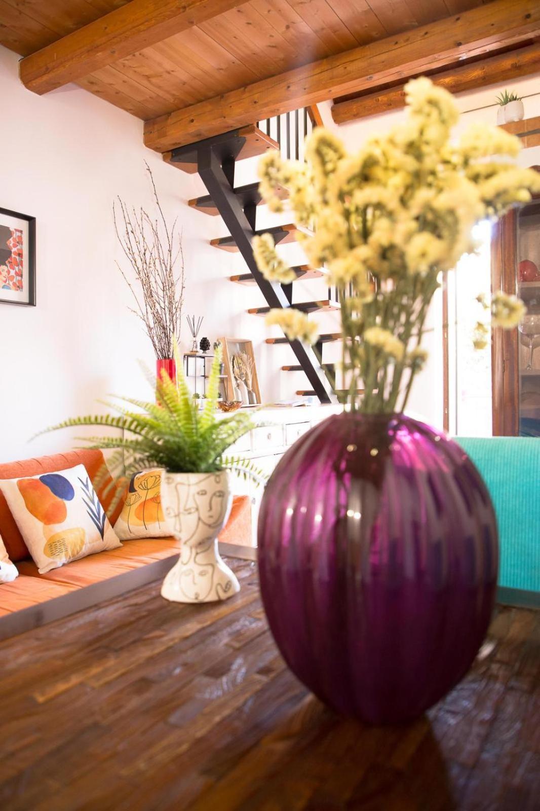 Apartment Mau House 44 *