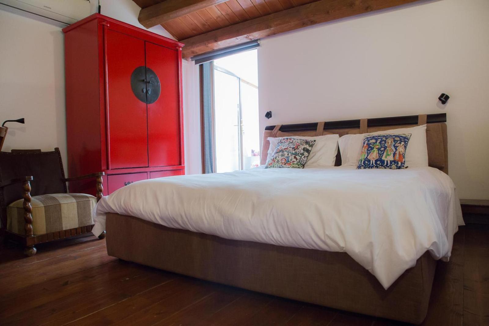 Apartment Mau House 44