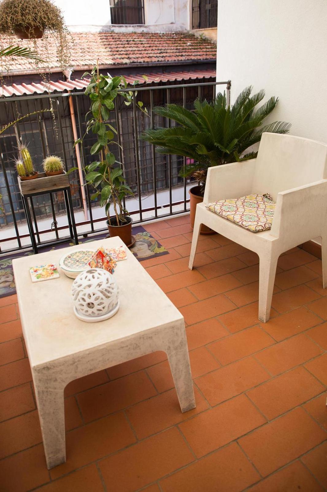 Apartment Mau House 44 *