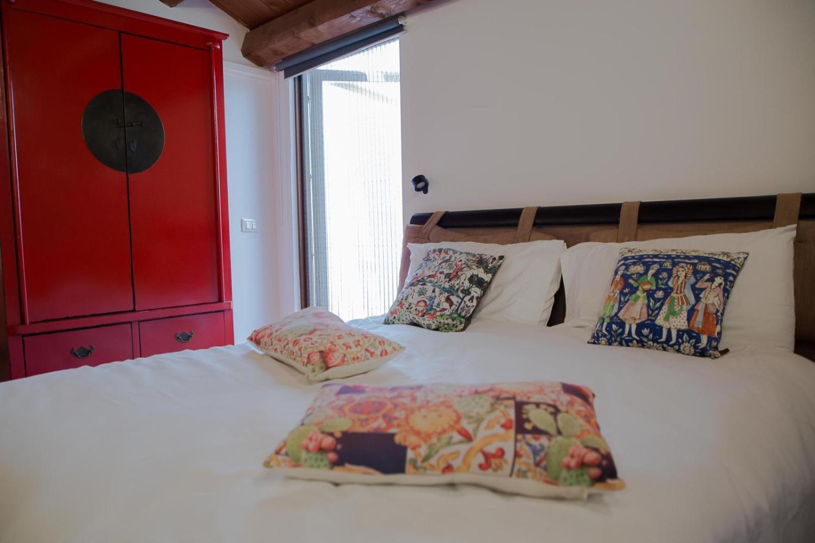 Apartment Mau House 44 Palermo