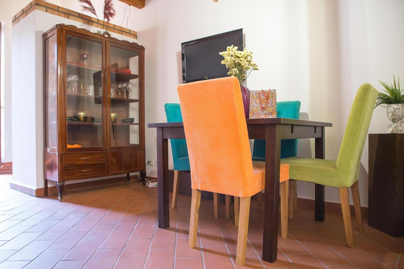 Apartment Mau House 44