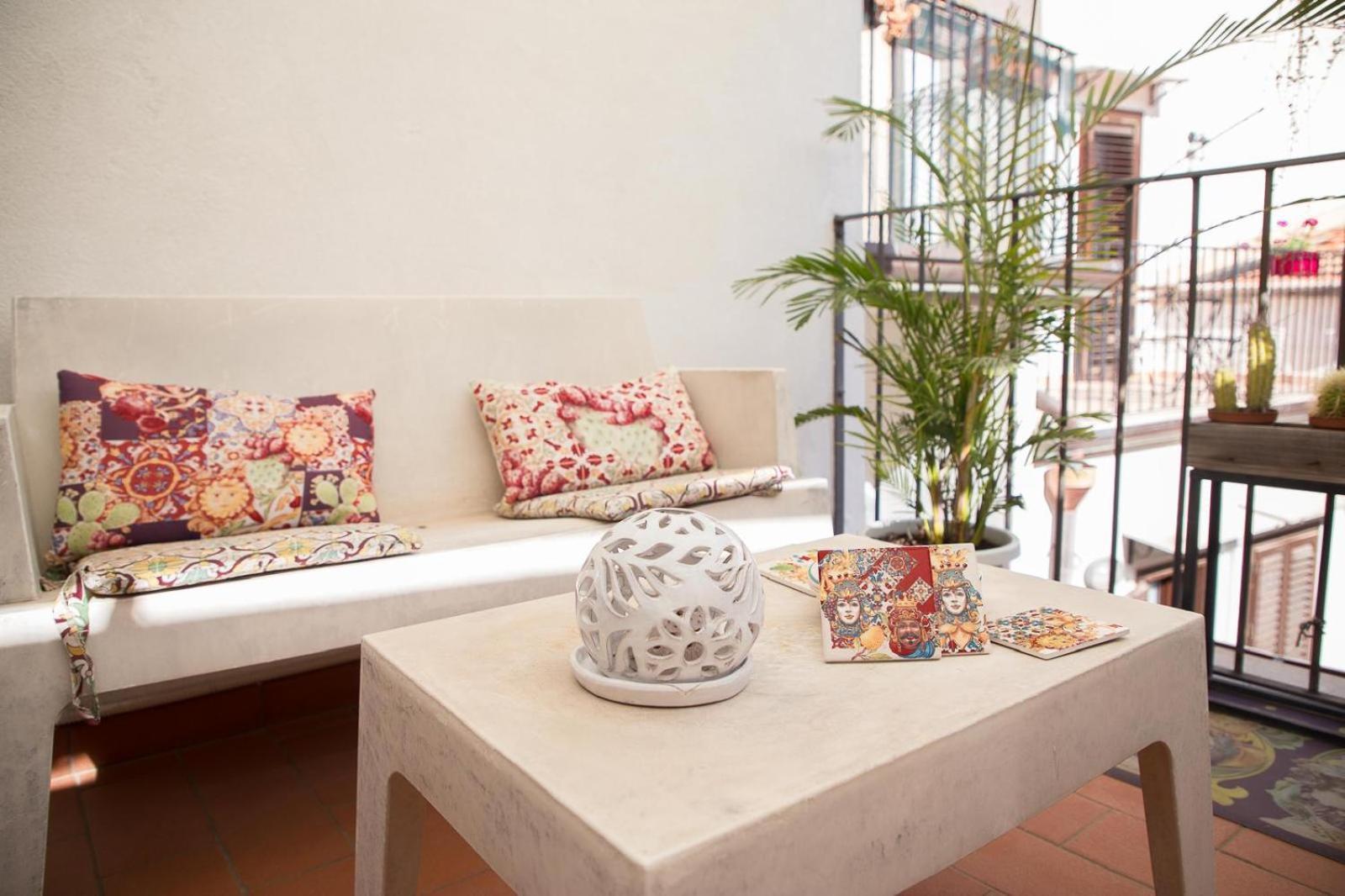 Mau House 44 Apartment Palermo