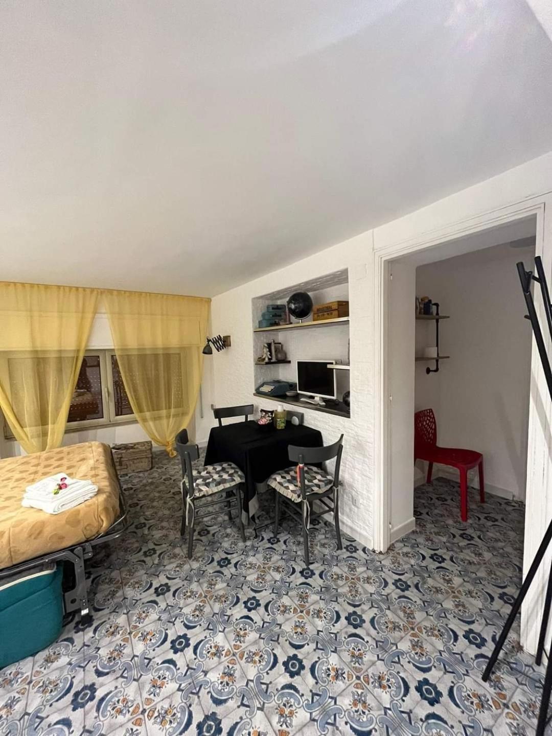 Apartment Duba House