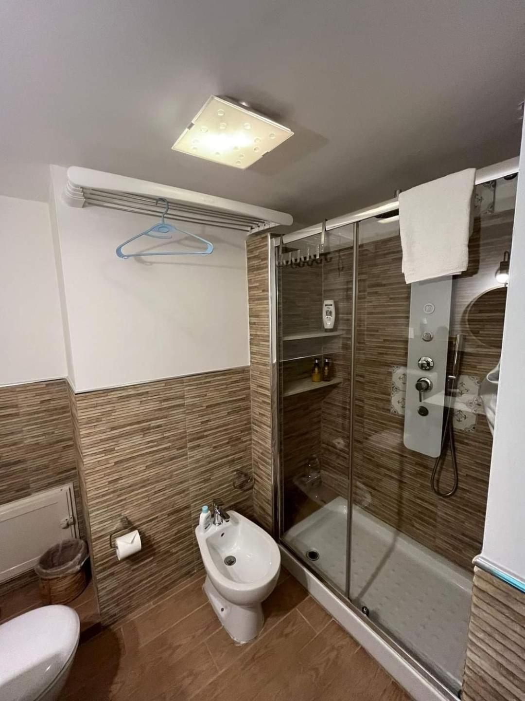 Apartment Duba House Palermo