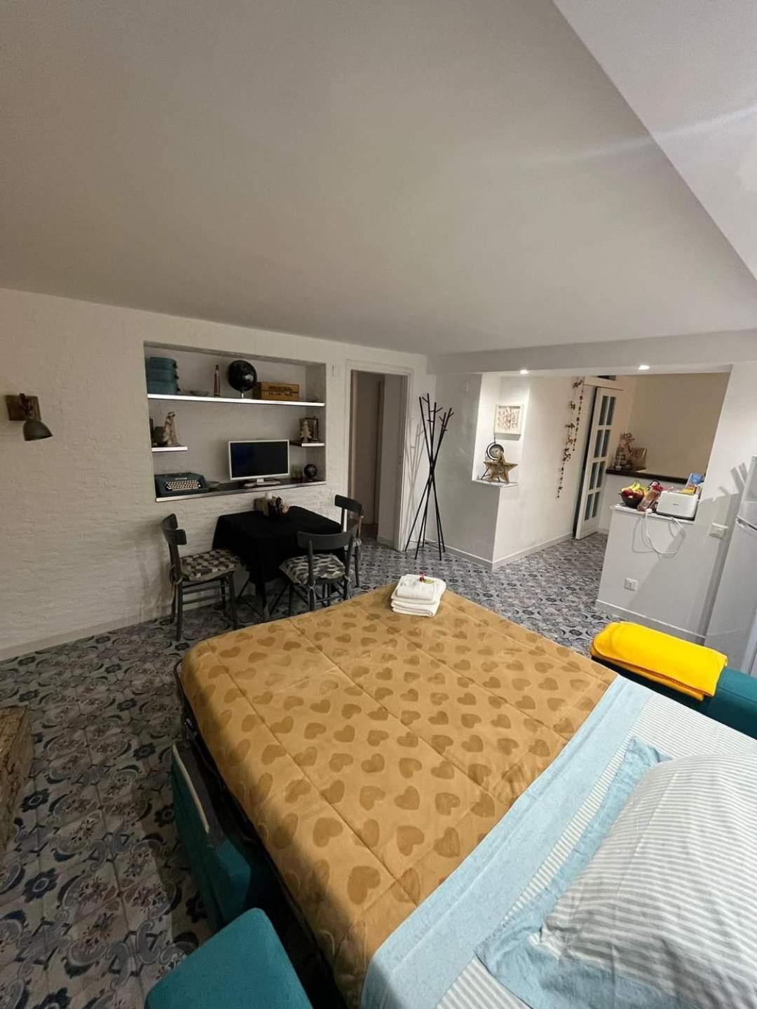 Apartment Duba House Palermo