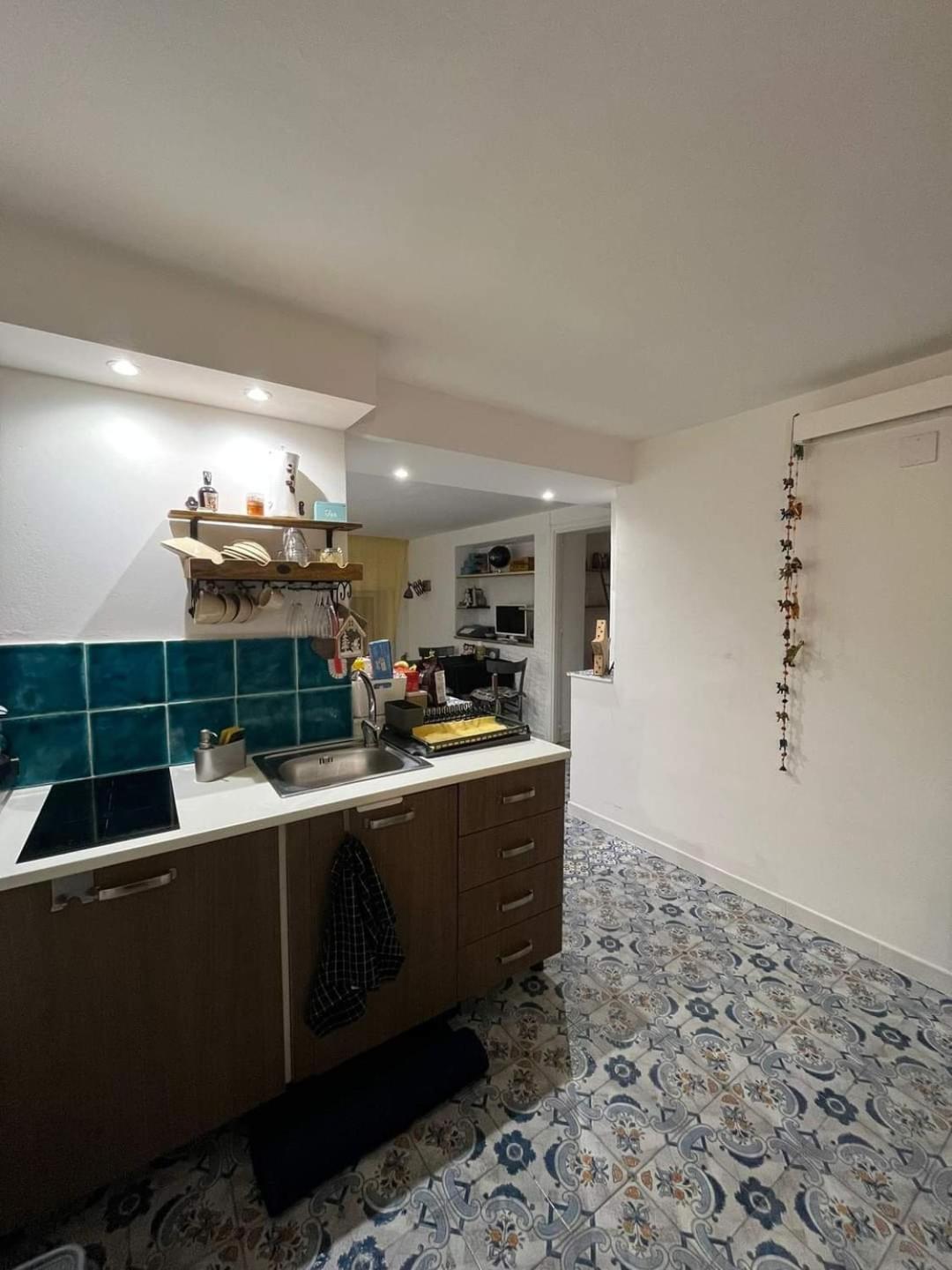 Duba House Apartment