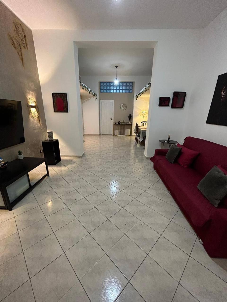 Apartment La Casa Di Toto *