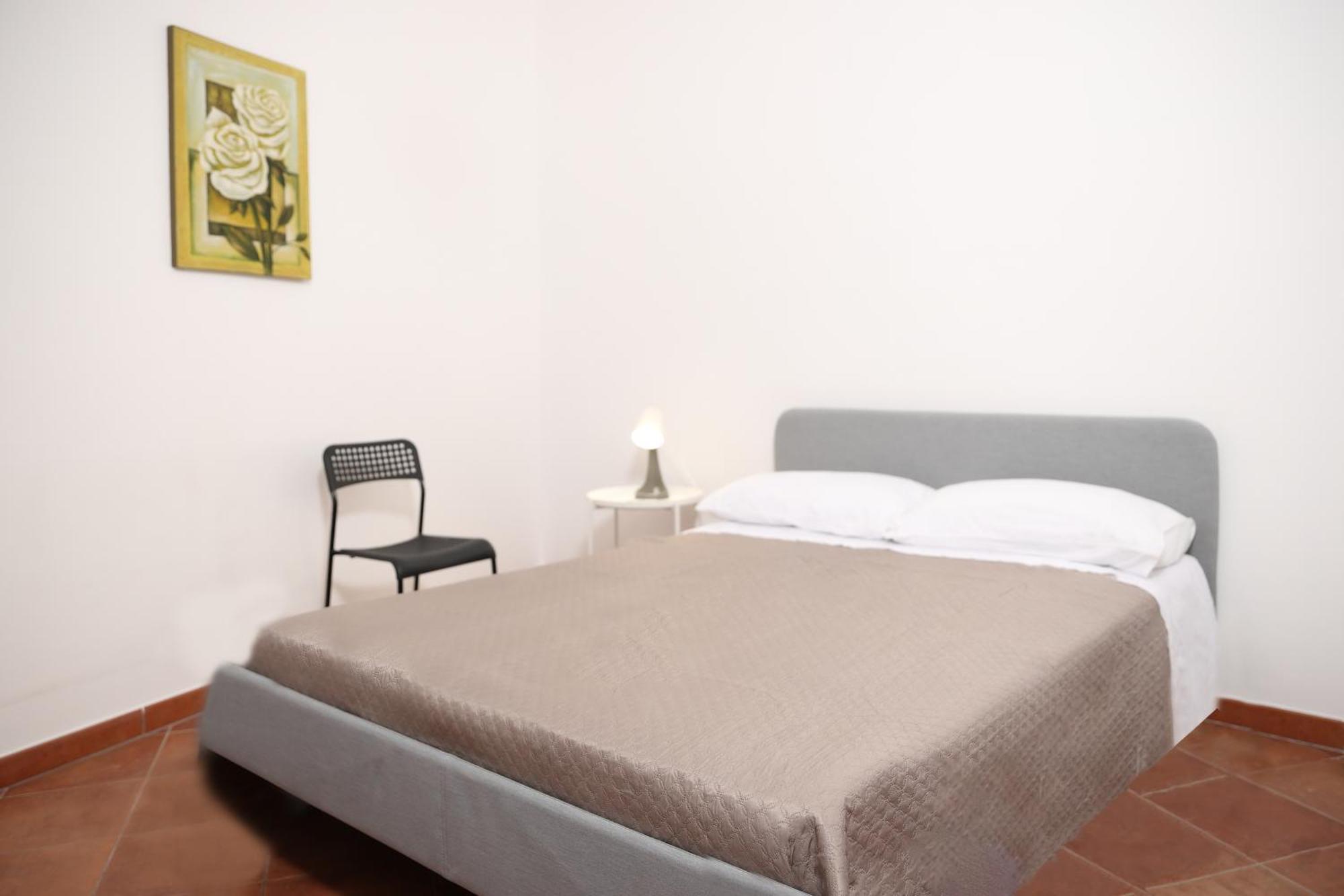 Rebecca Apartment *