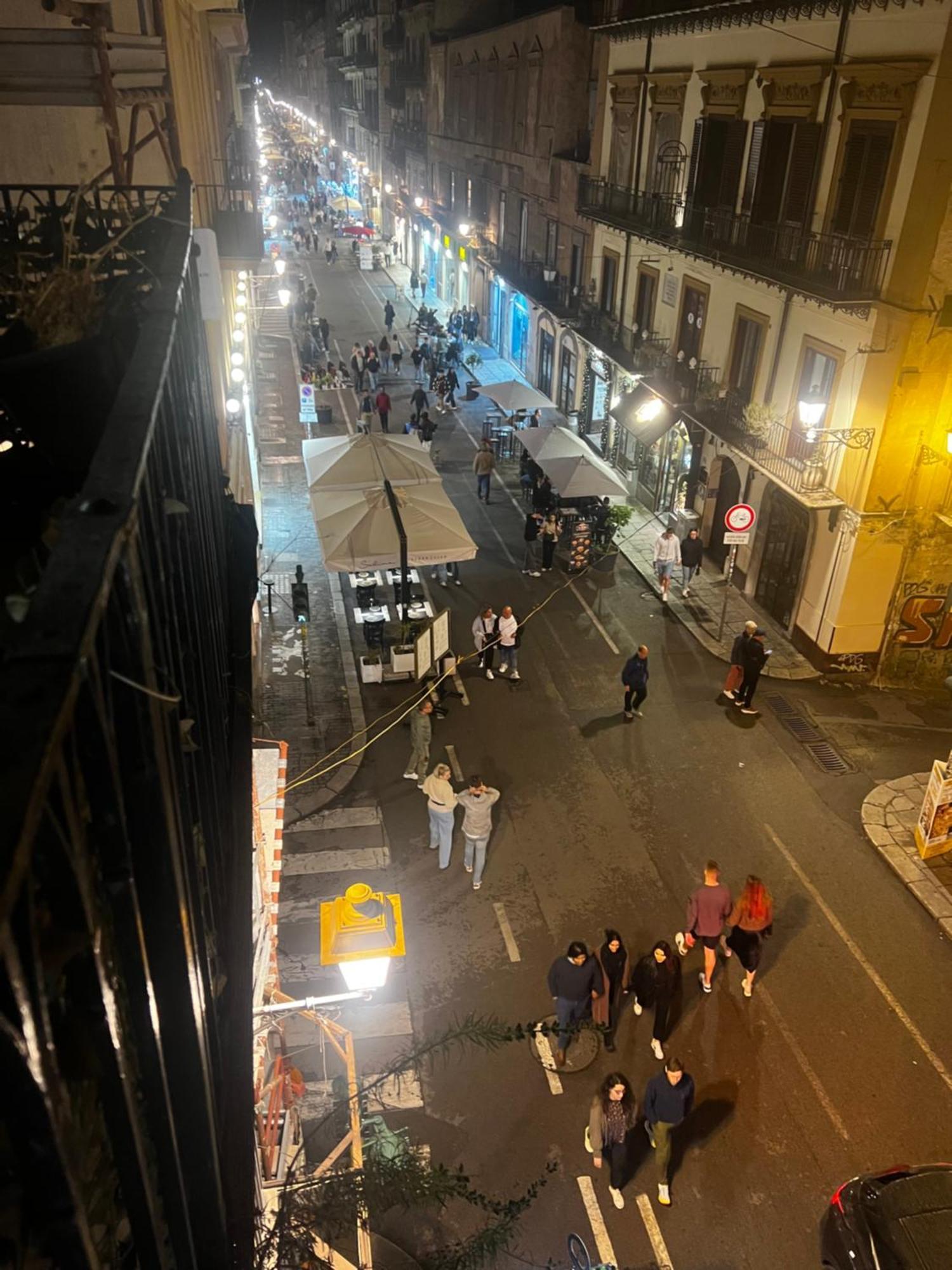 Maqueda Vibes Apartment