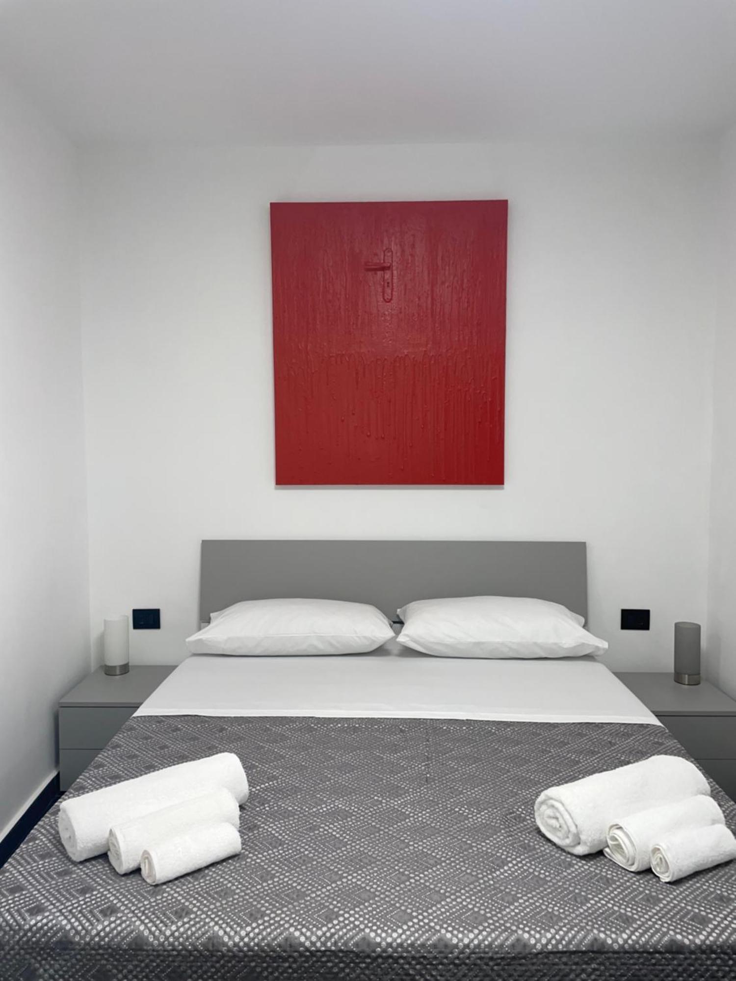 Donna Sidora Apartment Palermo