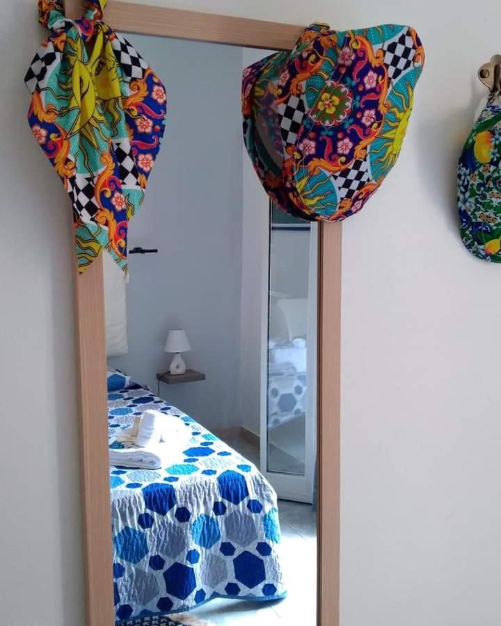 Appartamento Sikulamente *