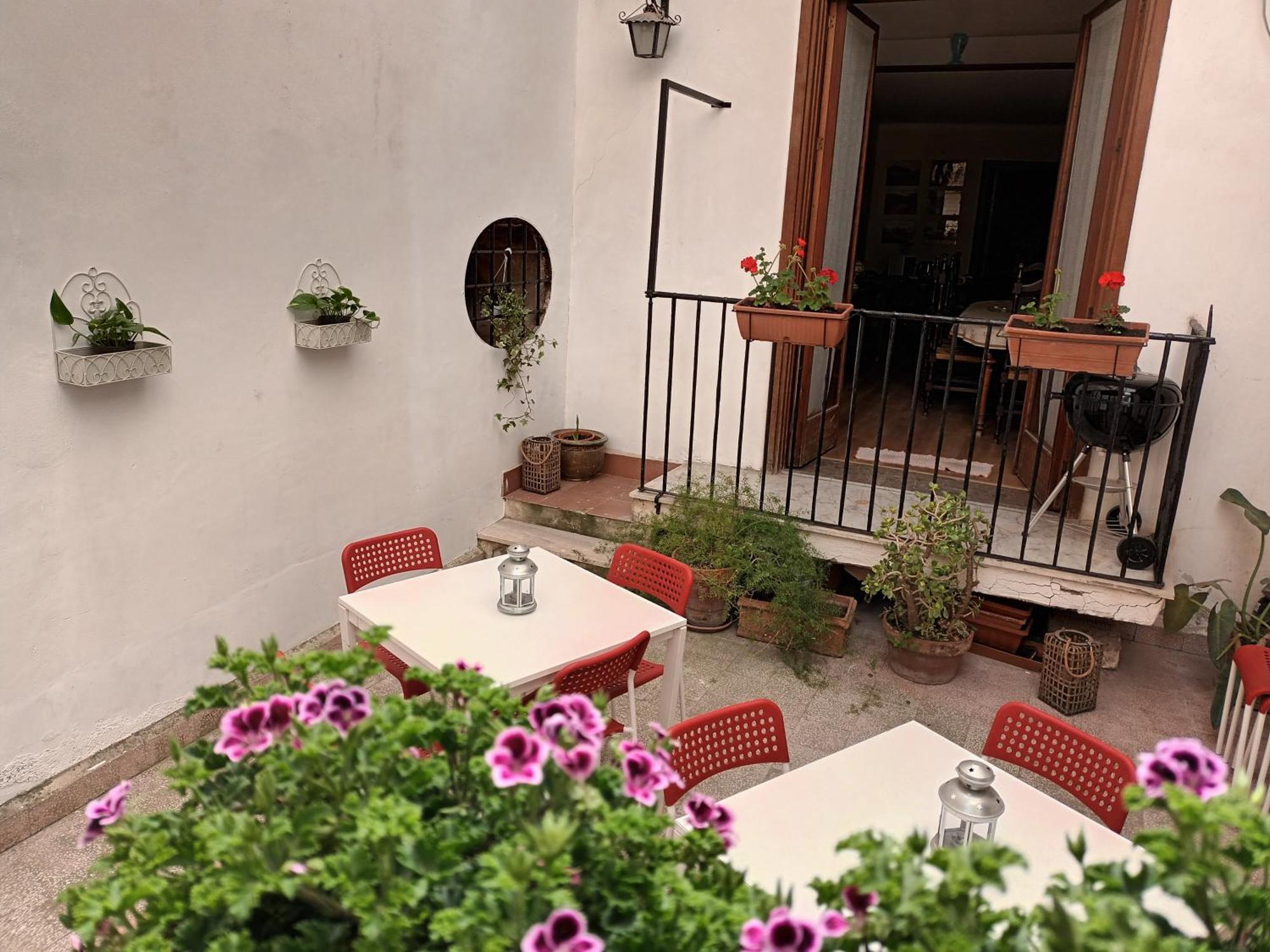 Palazzo Del Bono Bed & Breakfast *