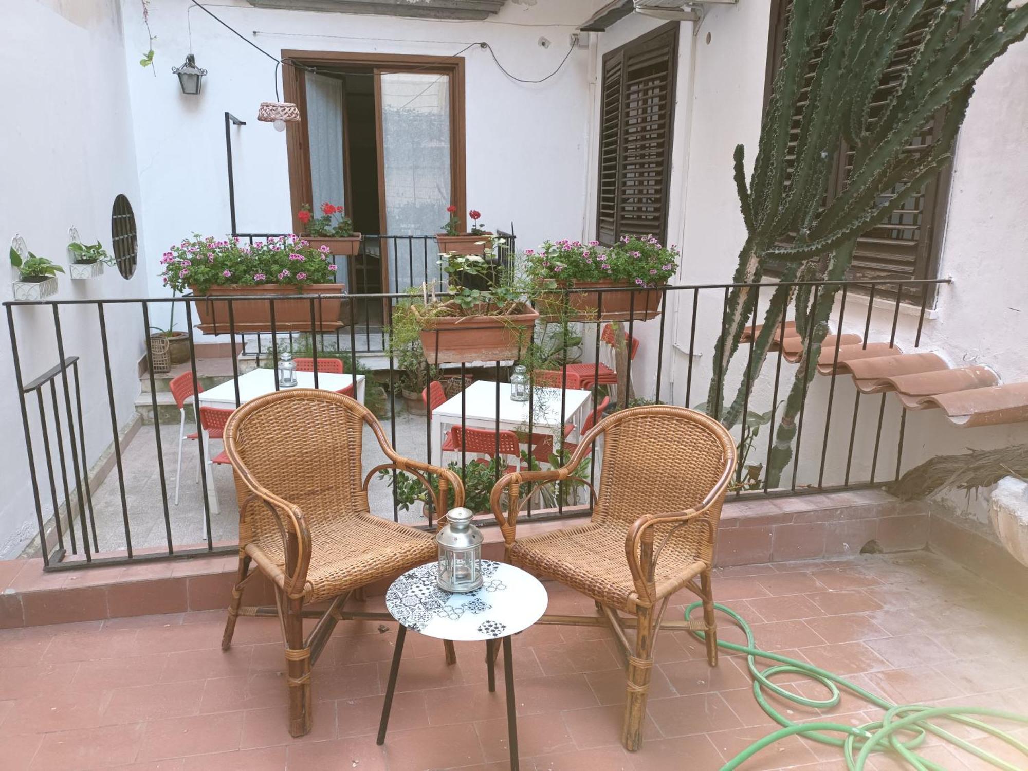 Bed & Breakfast Palazzo Del Bono