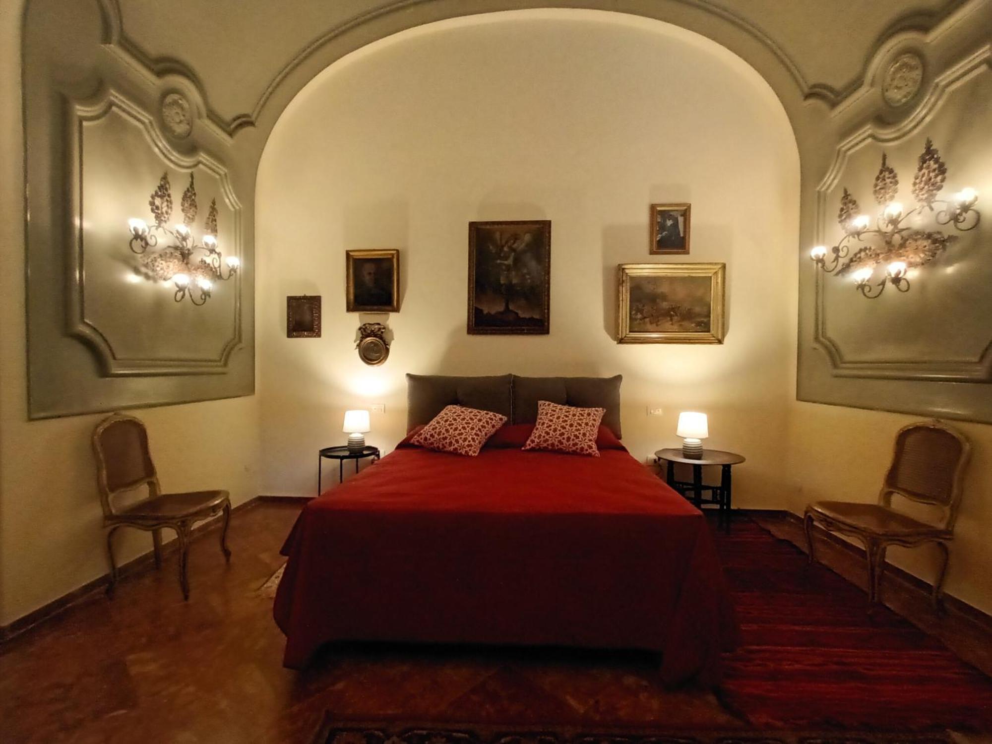Palazzo Del Bono Palermo