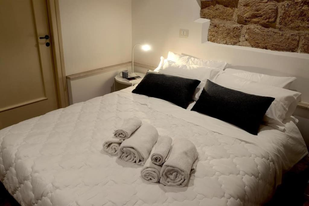 Apartment Casuzza Palazzo Storico, Stazione Palermo