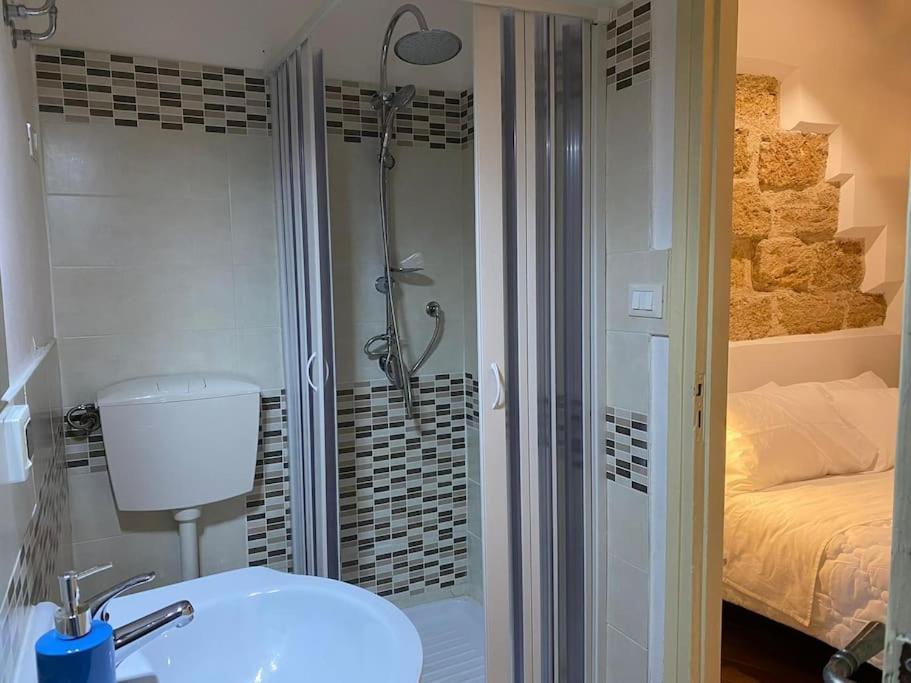 Casuzza Palazzo Storico, Stazione Apartment *