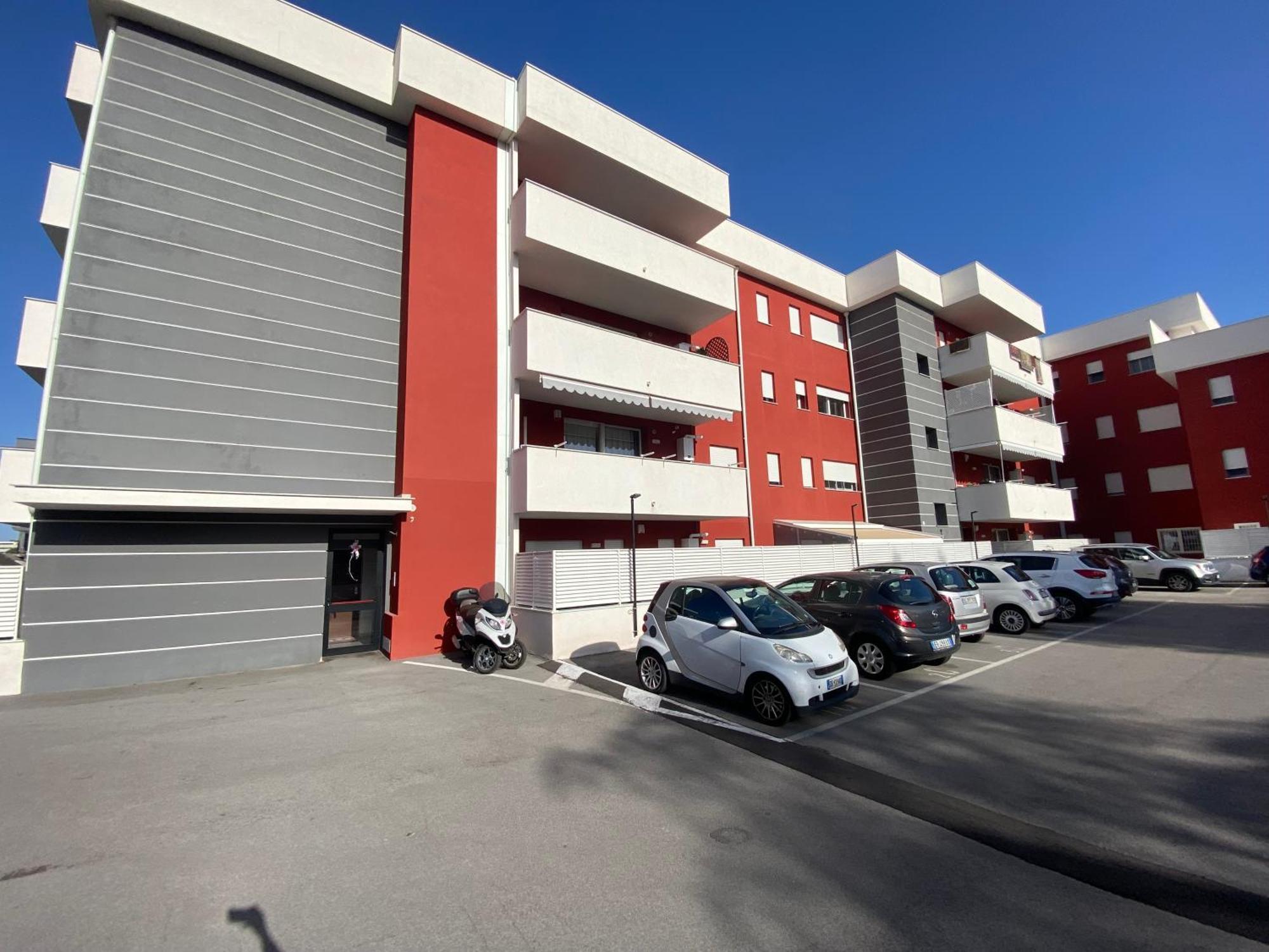 Appartamento Attico Magnificent Wi-fi/free Parking Palermo