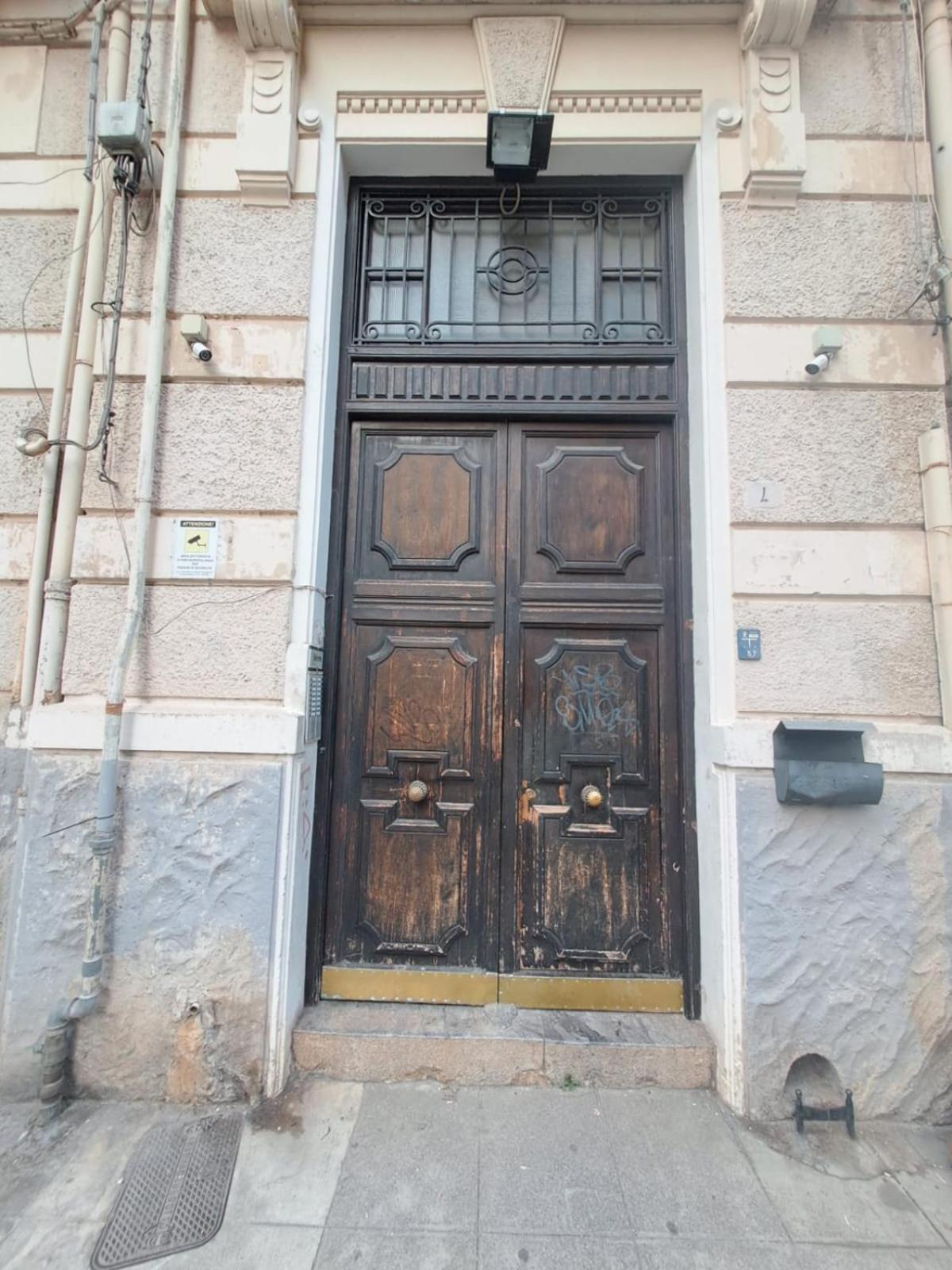 Residenza Paola * Palermo