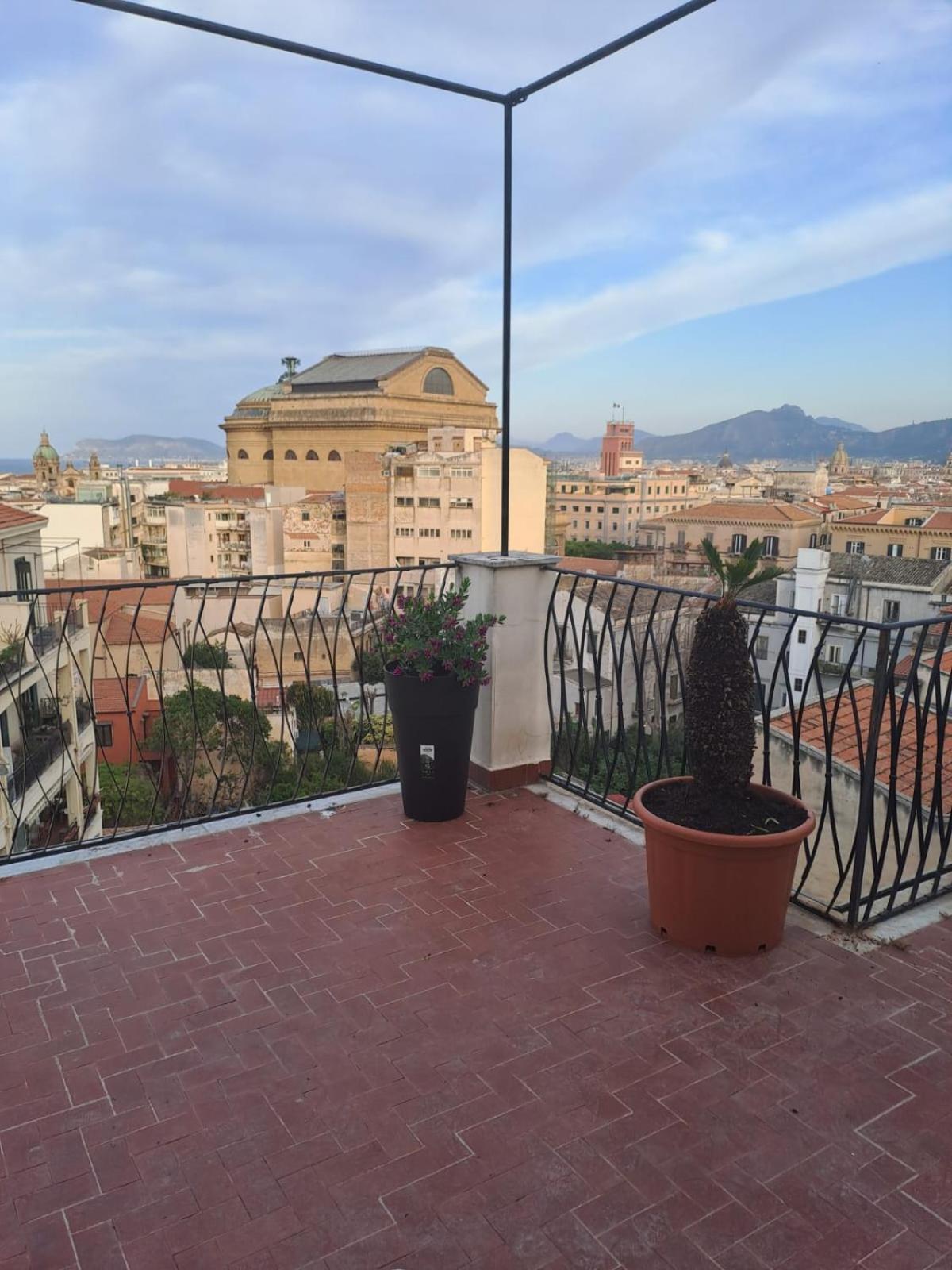 Residenza Paola Appartamento Palermo