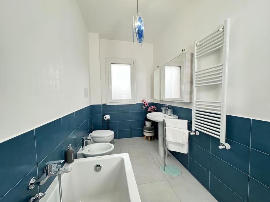 Appartamento Attico Magnificent Wi-fi/free Parking *