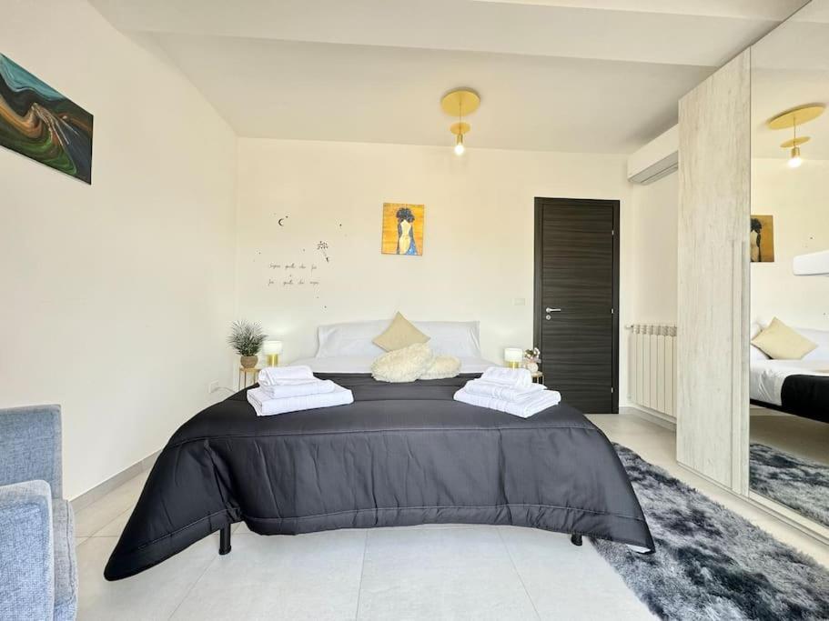 Appartamento Attico Magnificent Wi-fi/free Parking Palermo