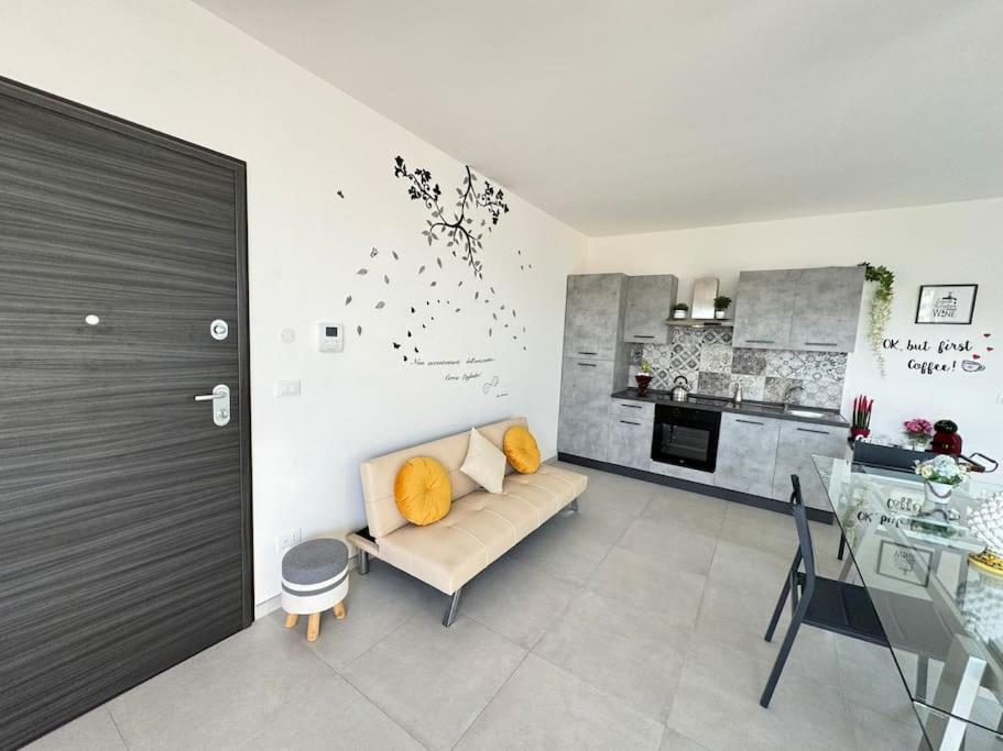Appartamento Attico Magnificent Wi-fi/free Parking