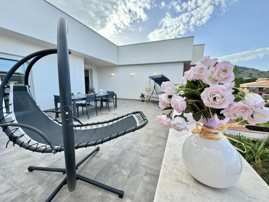 Appartamento Attico Magnificent Wi-fi/free Parking