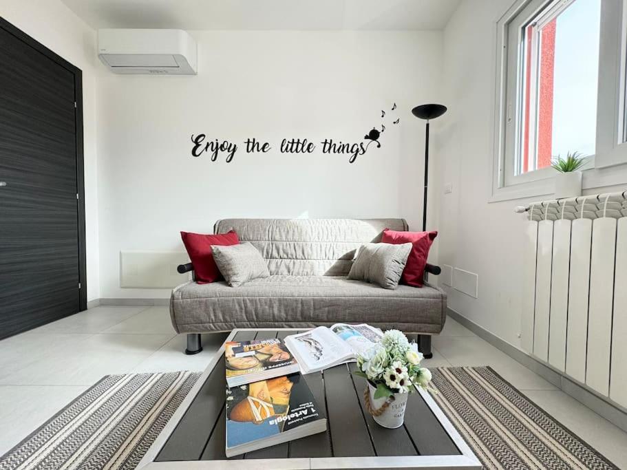 Appartamento Attico Magnificent Wi-fi/free Parking *