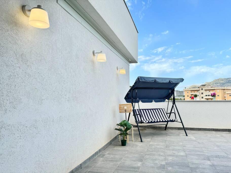Appartamento Attico Magnificent Wi-fi/free Parking Palermo