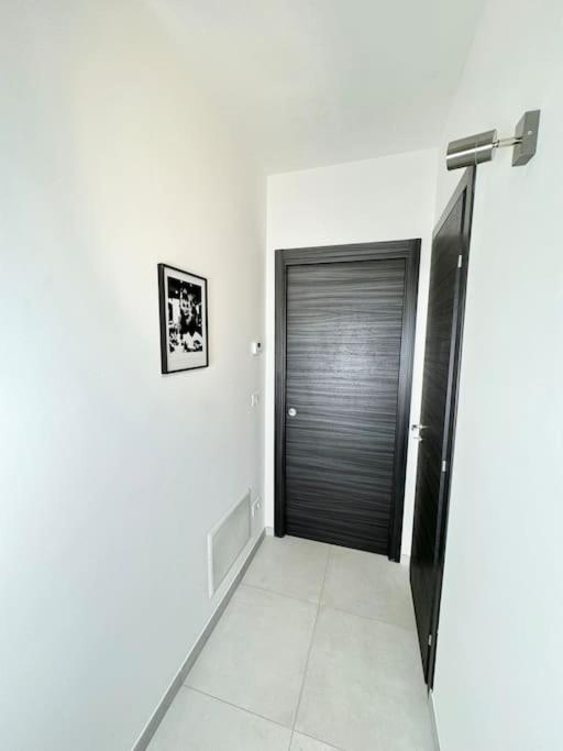 Attico Magnificent Wi-fi/free Parking Appartamento Palermo