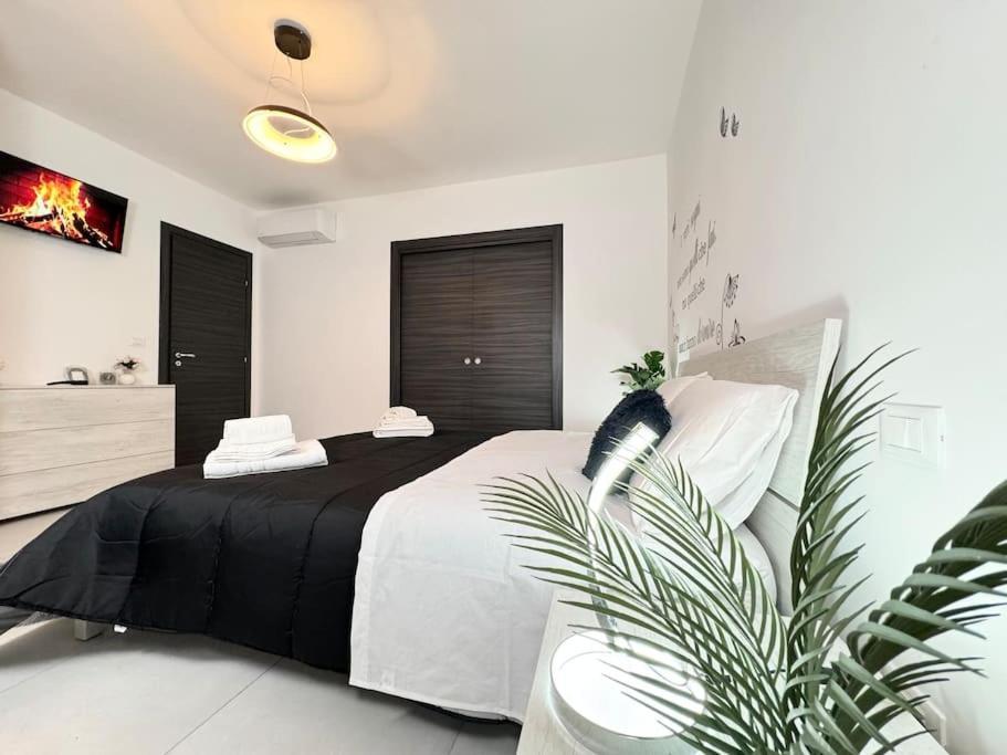 Appartamento Attico Magnificent Wi-fi/free Parking *