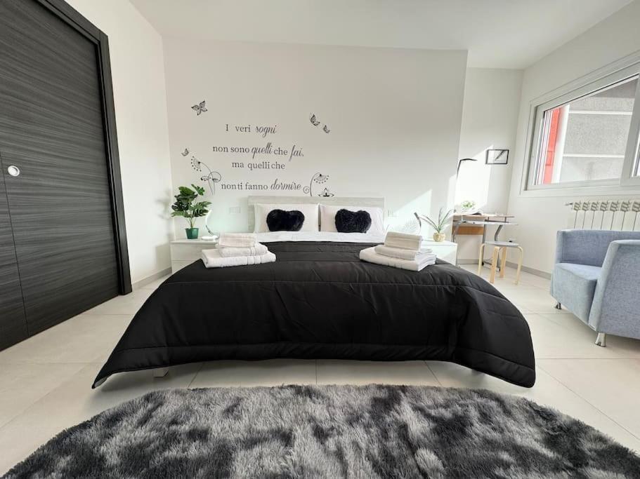 Appartamento Attico Magnificent Wi-fi/free Parking *