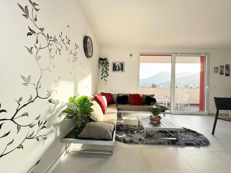 Appartamento Attico Magnificent Wi-fi/free Parking *