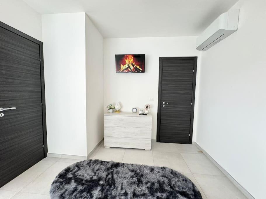 Appartamento Attico Magnificent Wi-fi/free Parking Palermo