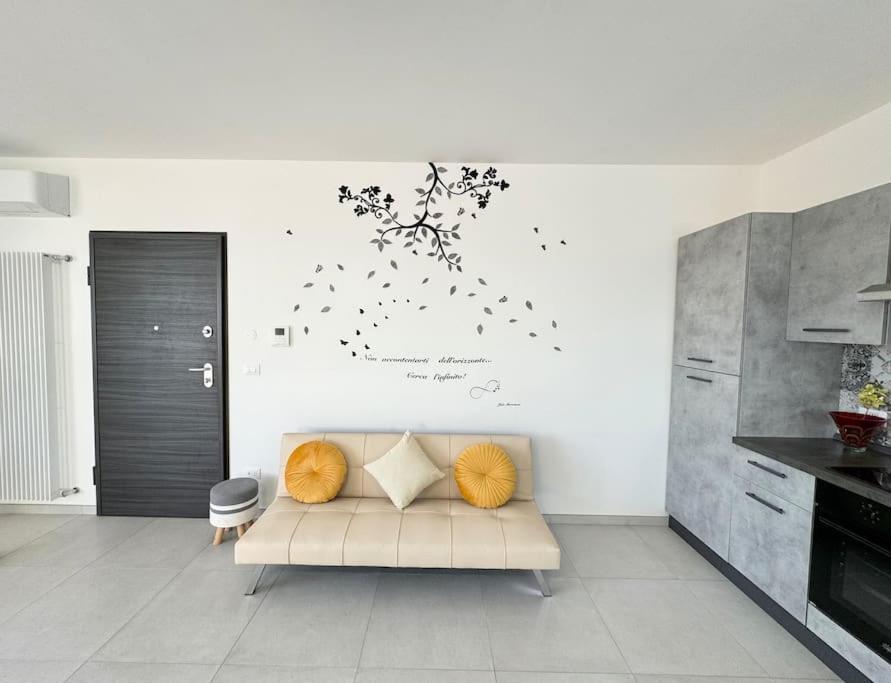 Appartamento Attico Magnificent Wi-fi/free Parking